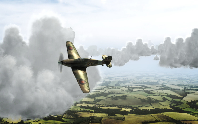 Illustration for article titled IL-2 Sturmovik: Birds of Prey Coming To Consoles